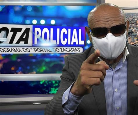NOTÍCIAS DO PORTAL DO ZACARIAS .